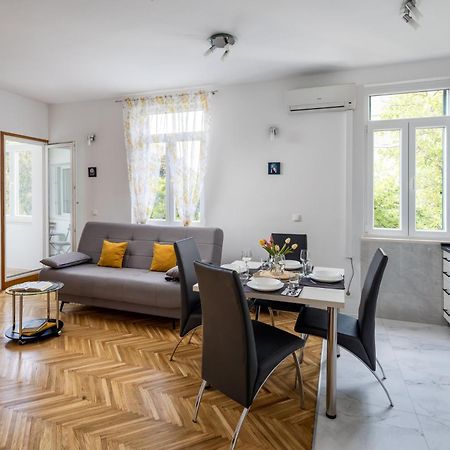 Apartman Sun-Sea Split Exterior photo