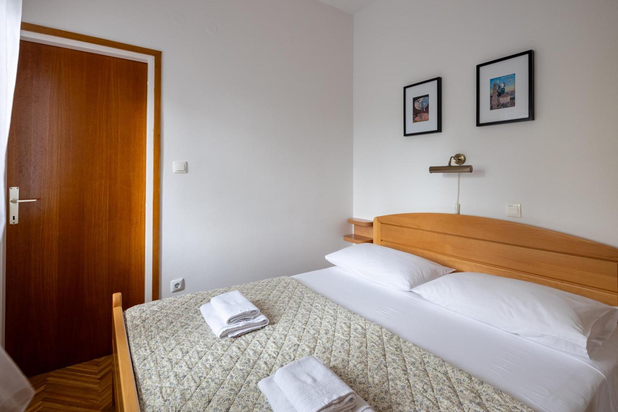 Apartman Sun-Sea Split Exterior photo