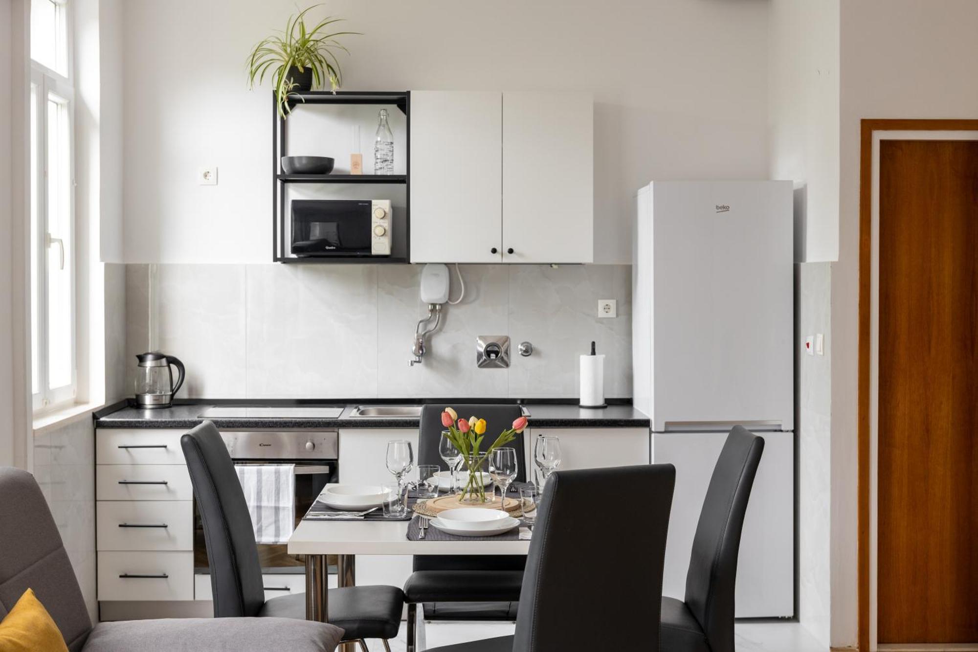Apartman Sun-Sea Split Exterior photo